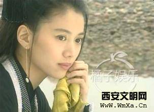 袁咏仪年轻时照片好漂亮 怒骂佘诗曼狐狸精风