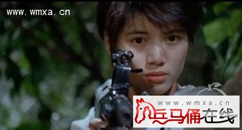 袁咏仪年轻时照片好漂亮 怒骂佘诗曼狐狸精风