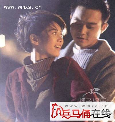 袁咏仪年轻时照片好漂亮 怒骂佘诗曼狐狸精风