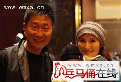 演员林永健个人资料简介 林永健的老婆儿子照