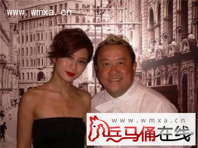 曾志伟个人资料简介 曾志伟的现任老婆是谁