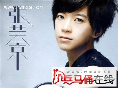  张芸京个人资料 简介 张芸京是男是女长发照片
