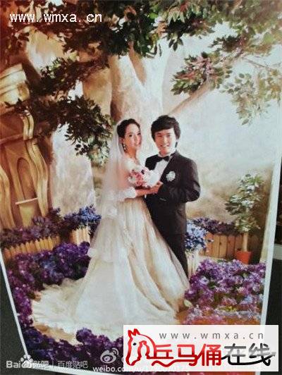 非诚勿扰敖铭个人资料 敖铭老公杨磊资料背景