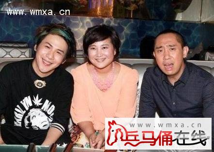 贾玲的老公是谁 贾玲个人资料及家庭背景简介