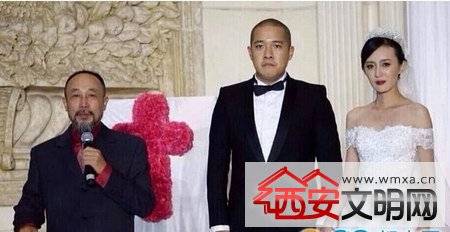 吕丽萍离婚原因曝光 现任老婆霍凡个人资料简