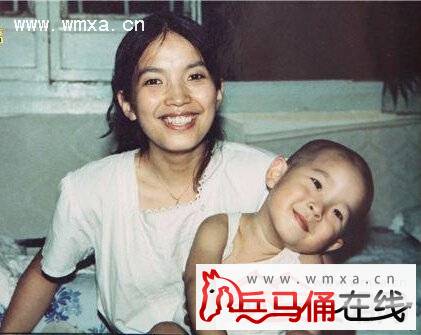 张丰毅吕丽萍离婚原因曝光 现任老婆霍凡个人