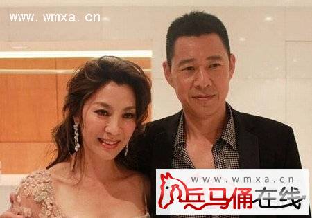 张丰毅吕丽萍离婚原因曝光 现任老婆霍凡个人