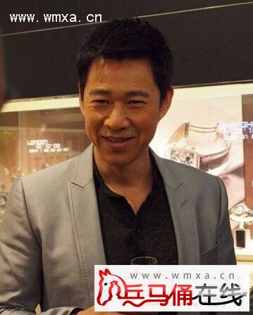 张丰毅吕丽萍离婚原因曝光 现任老婆霍凡个人