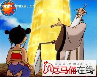 哪吒到底<em>是男是女</em> 哪吒的师傅是谁_历史故事网