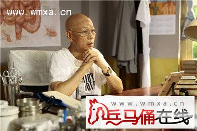 罗家英个人资料简介 罗家英向周星驰道歉怎么