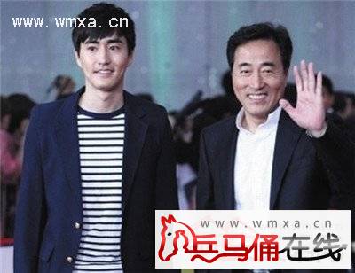 杨玏个人资料及家庭背景 杨玏的女朋友是谁