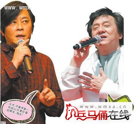 王杰被谁下毒真相揭秘 下毒者身份是张学友乃