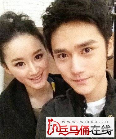 蒋劲夫女友郭晓婷还是张博涵 蒋劲夫个人资料