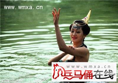 孟广美个人资料简介 孟广美事件是怎么回事_兵