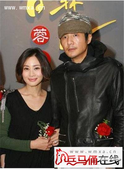 朴树老婆吴晓敏身价背景照片_西安文明网