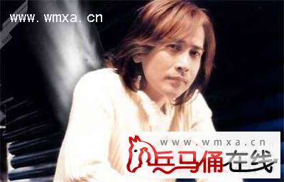 歌手齐秦个人资料简介 齐秦为什么坐牢