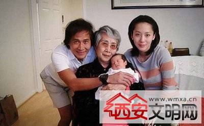 齐秦和王祖贤为什么分手 齐秦的现任老婆是谁