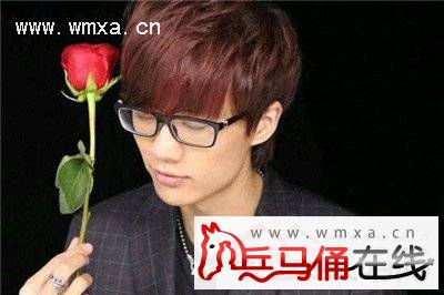 许嵩个人资料简介 许嵩的女朋友是谁