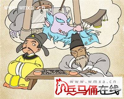 魏征在梦中斩了谁 魏征与唐太宗的真实关系怎