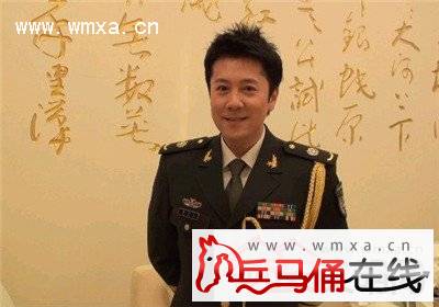 蔡国庆个人资料简介 歌手蔡国庆结婚了吗