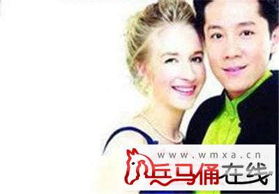 蔡国庆个人资料简介 歌手蔡国庆结婚了吗