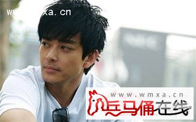 陈晓东个人资料简介 陈晓东整容前后对比照