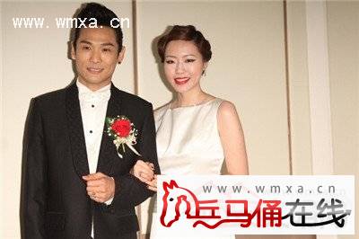 杜德伟个人资料简介 杜德伟老婆李晓冰资料照
