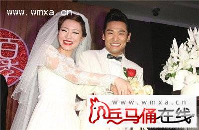 杜德伟个人资料简介 杜德伟老婆李晓冰资料照