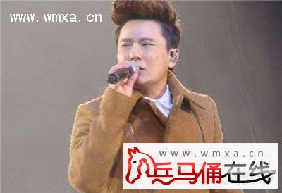 张信哲个人资料简介 张信哲结婚了吗老婆是谁