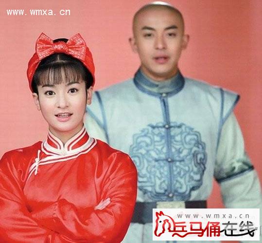 李晟的老公是谁 李晟个人资料及家世背景简介