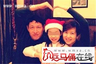 歌手甘萍个人资料简介 甘萍与老公黎兵恋爱史