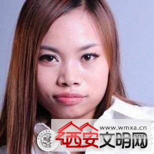 凤姐怎么出名的 罗玉凤整容前后对比照片(2)