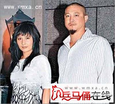何超仪个人资料简介 何超仪的老公是谁