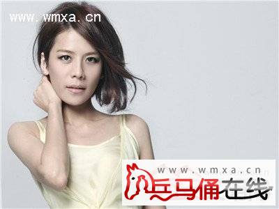 江美琪个人资料简介 江美琪的老公身份背景曝