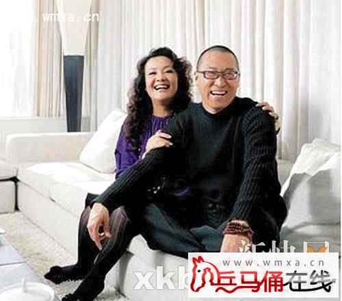 汪小菲的前妻和女儿资料曝光 汪小菲张雨绮为