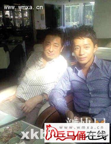 汪小菲的前妻和女儿资料曝光 汪小菲张雨绮为