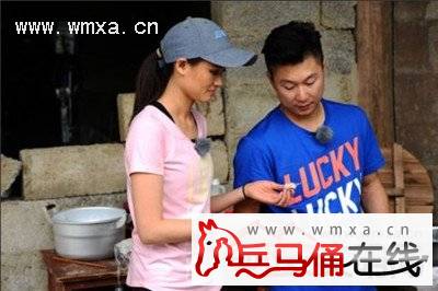 李安琪个人资料及家庭背景 李安琪是做什么工