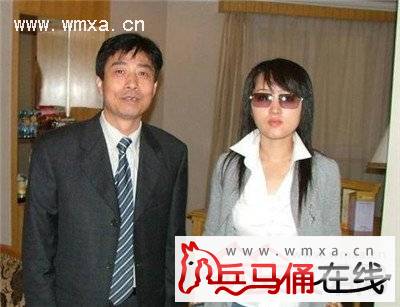 杨钰莹个人资料简介 杨钰莹的老公是谁_西安文明网