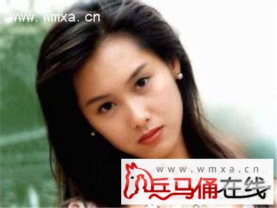 朱茵个人资料简介 朱茵为什么和周星驰分手