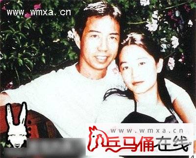 林青霞个人资料简介 林青霞与老公邢李源离婚