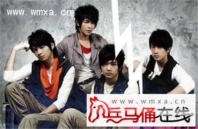 飞轮海成员的关系好吗 飞轮海为什么解散