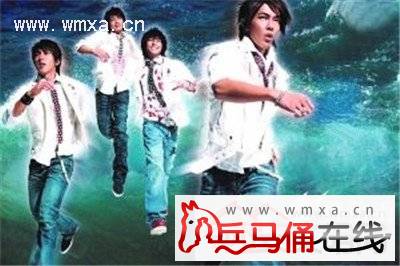 飞轮海成员的关系好吗 飞轮海为什么解散_西安