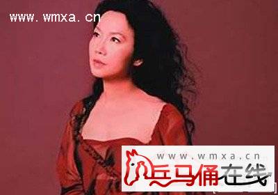 苏芮个人资料及身世 苏芮的养父是聋哑人吗