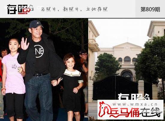 李连杰老婆利智个人资料照片 李连杰简历及电