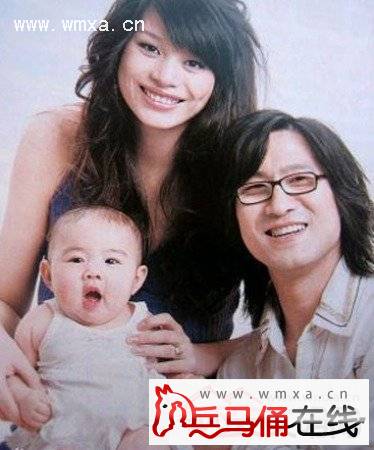 汪峰的老婆是谁 汪峰个人资料及家庭背景简介