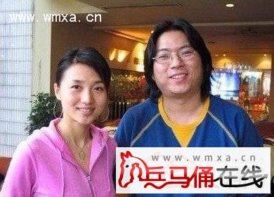 汪峰的老婆是谁 汪峰个人资料及家庭背景简介