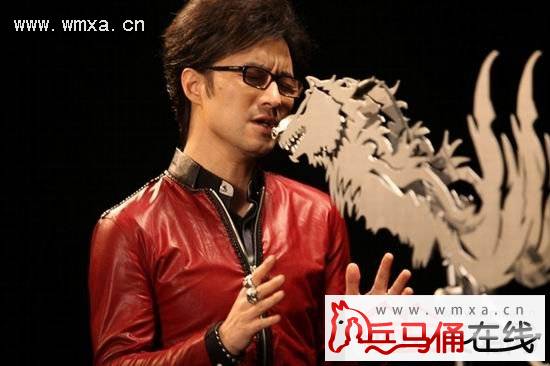 汪峰的老婆是谁 汪峰个人资料及家庭背景简介