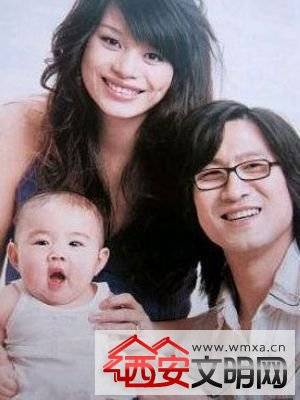 章子怡汪峰结婚了吗?汪峰历任女友婚史曝光(3