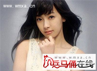 宋茜个人资料简介 宋茜入选最恶心艺人榜怎么