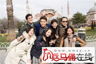 宋茜个人资料简介 宋茜入选最恶心艺人榜怎么